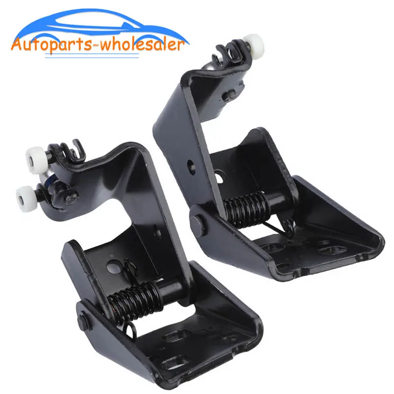 Новая левая и правая раздвижная дверь центральный роликовый шарнир 72560-SOX-A53