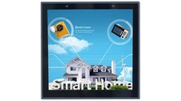 4 inch smart home tuya zigbee android 8 1 os touch screen control panel