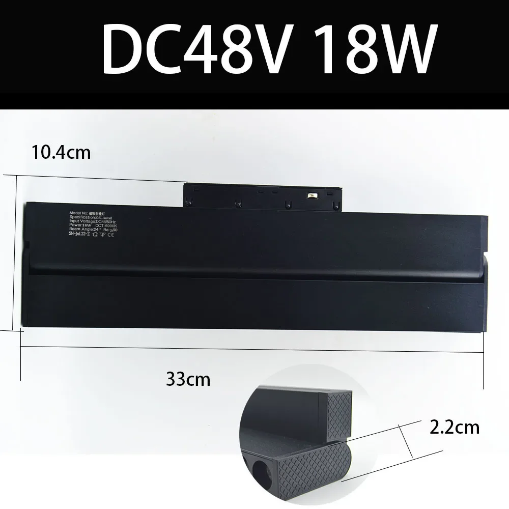 

Магнитные складные светильники S20 6Вт/12Вт/18Вт