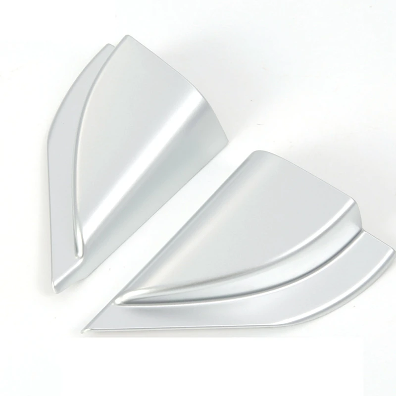 Автомобильная стойка с тремя углами накладка на рамку для Mitsubishi Eclipse Cross 2018 2019