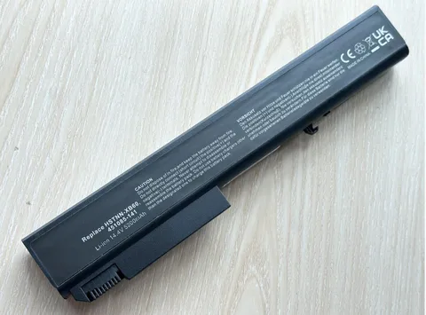 Аккумулятор SeagullStar AV08 для HP EliteBook 8530P 8530W 8540P 8540W 8730P 8730W 8740W