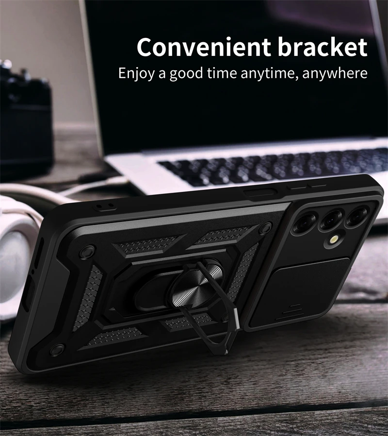 Новый стиль для Galaxy M35 чехол телефона 6 дюйма M356B противоударный камеры Samsung