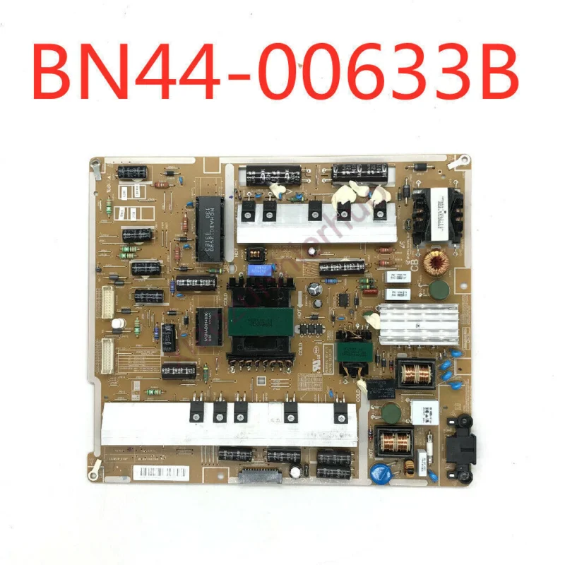 BN44-00633B l55f2p_ddy плата питания для Samsung ua55f7500bjxxr оригинал