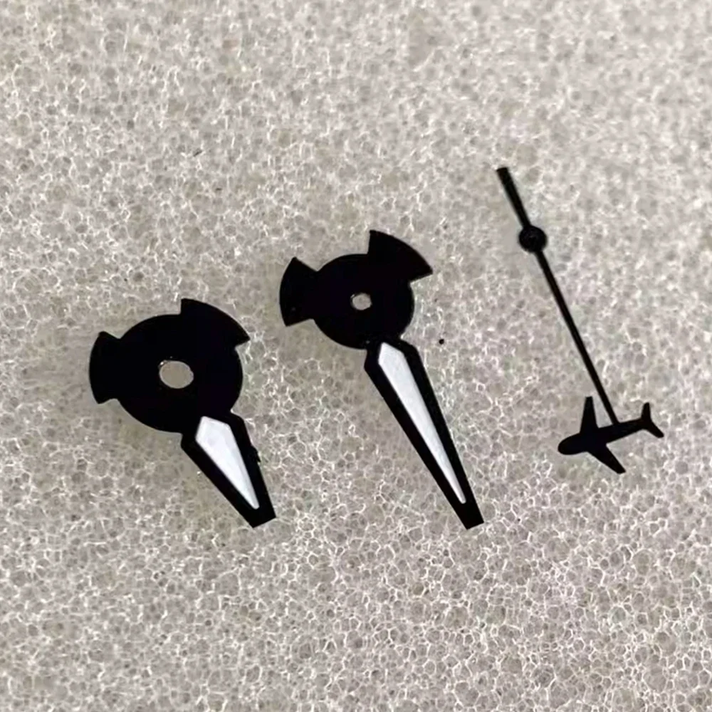 

2023 New Fashion Unique Pointers Watch Hands Replacement, for NH35 NH36 4R 7S Movement, Men Watch Accessories