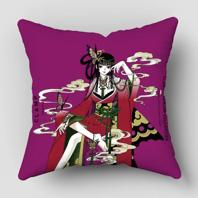 

Декоративная наволочка Musife 100% полиэстер