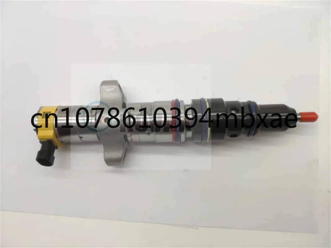 Детали экскаватора 235-2888 C9 C-9 дизельный топливный инжектор Dngine 2352888 10R7224 236-0962 217-2570