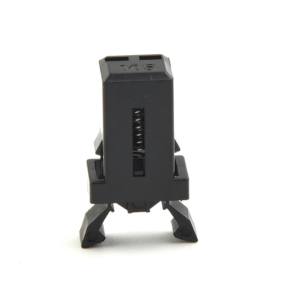 

1 PCS Replacement Car Sunglasses Holder Overhead Console Latch For All Brabantia Touch Bin High Quality