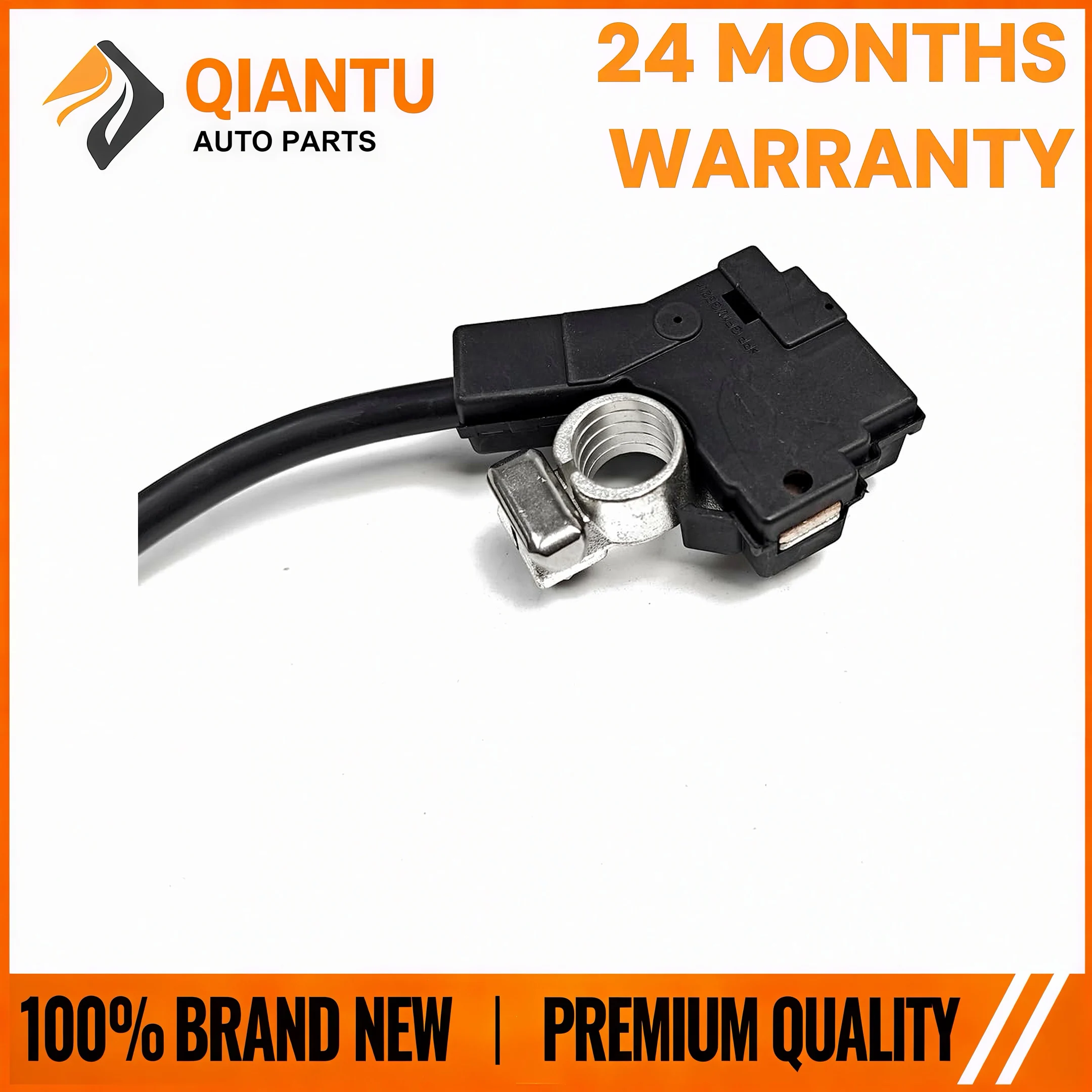 Для BMW 5, 6, 7 серии F18, F01, F02, F07, F10, X1, X3, X5, X6 2009-2017: Отрицательный клеммный разъем аккумулятора IBS 61219302358, 61219302356, 61219253082 (art.: 3920dcae0b423) - 3920dcae0b423