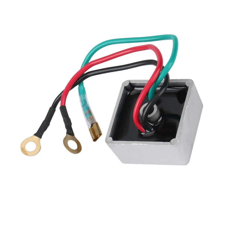27739-G01 сменный регулятор напряжения подходит для газовой тележки гольфа EZGO TXT 1994-UP