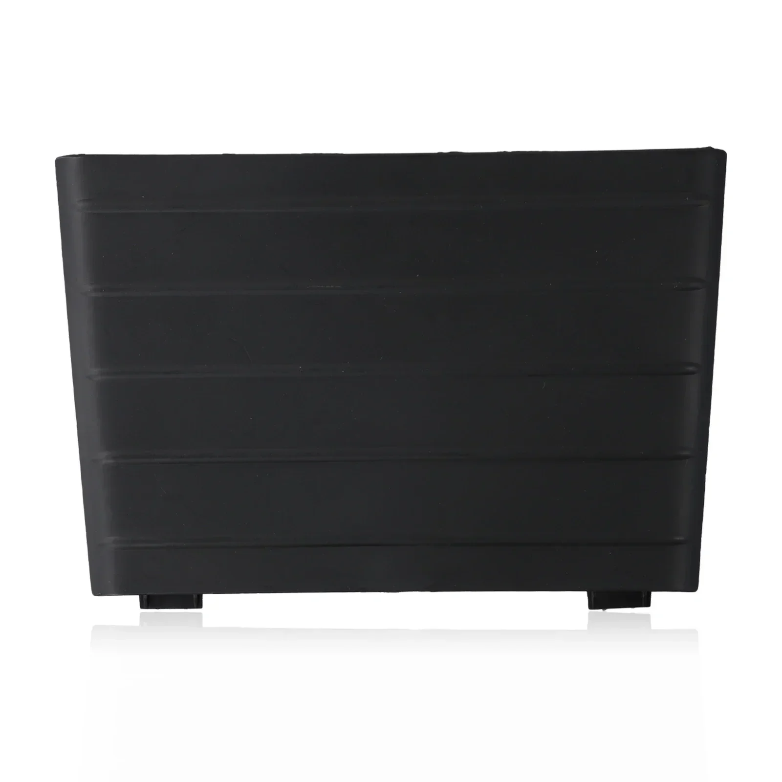 1 szt. Czarny Abs przedni zderzak środkowa osłona grilla dla 3008 5008 2016-19 numer OEM 98116922 Akcesoria samochodowe XT