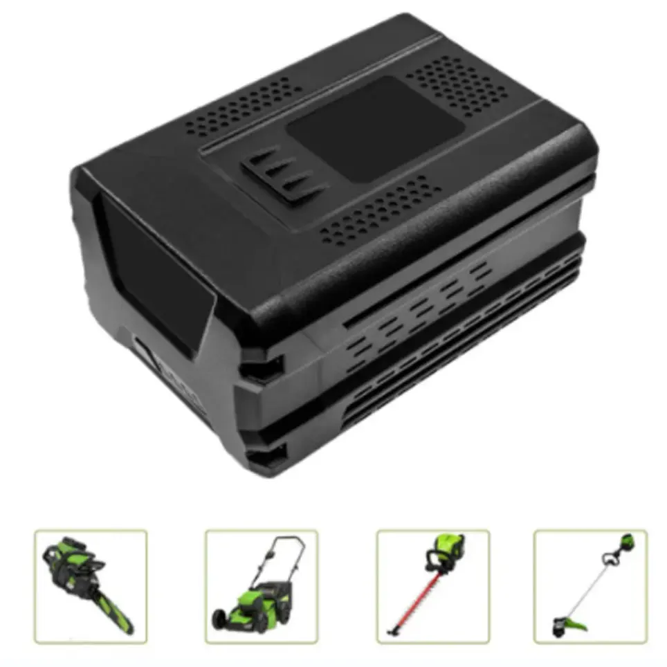 Фото Аккумулятор для электроинструмента Greenworks 24 в 40 в 60 в 80 в 82 в BLF442 CSC404 CSF401/405 82CS27 82CS34 82BH22 82BD25 0 №2