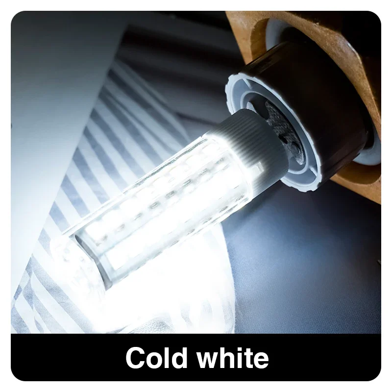 

LARZI Светодиодная лампа E14 G4 G9 3Вт 5Вт 9Вт 220В