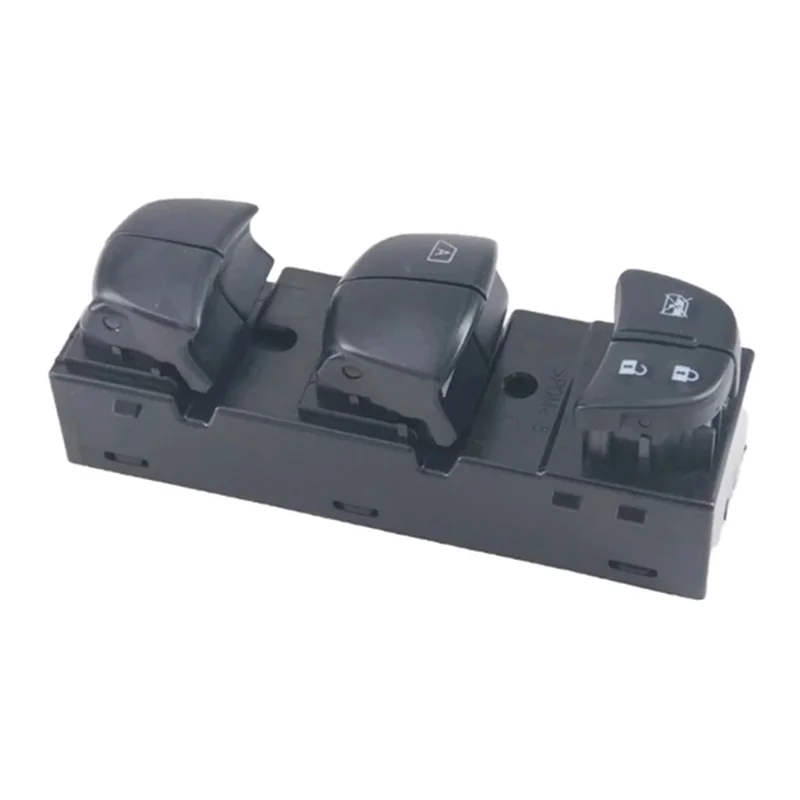 Переключатель управления автомобильными окнами 254015MA0B для Nissan Infiniti Q50L VQ35HR кнопка