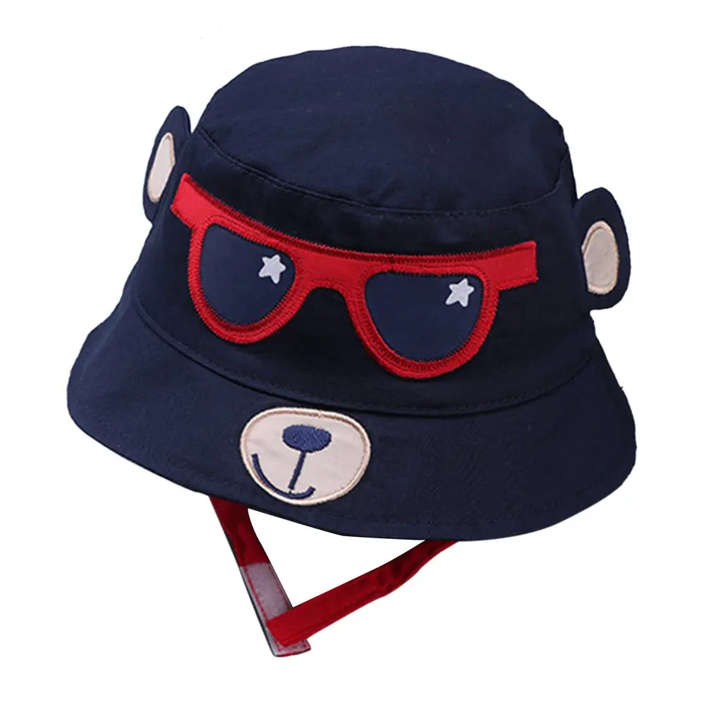 

Baby Boys Girls Hats Bucket Hats Caps Baby Accessories Spring Toddler Kids Hat