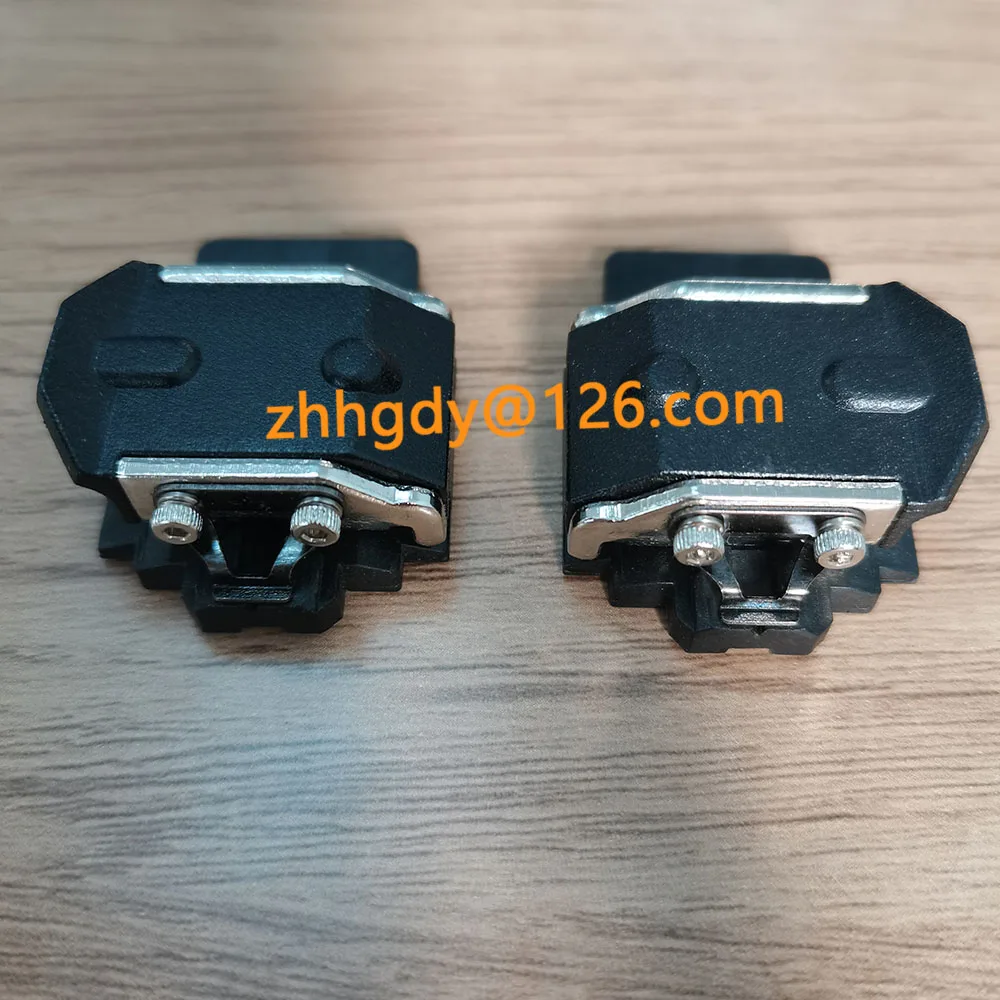 FSM-60S three-in-one clamp fusion splicer clamp leather cable clamp multi-function clamp fiber optic platen