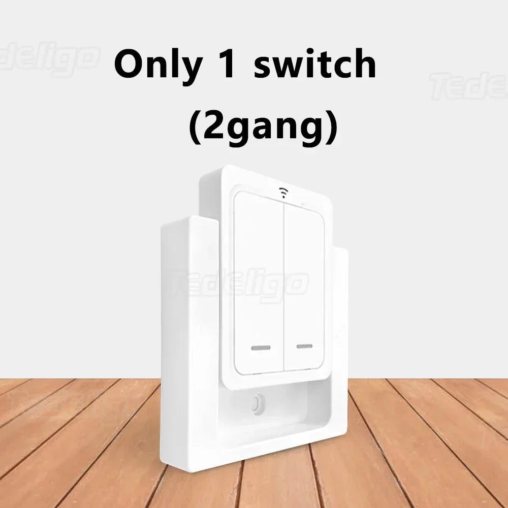 

Беспроводной пульт дистанционного управления Tedeligo RF 433 МГц