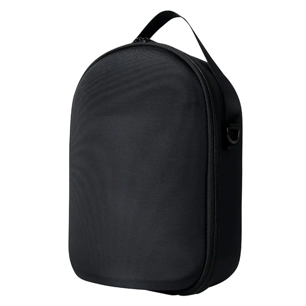 

Портативные жесткие сумки из ЭВА, эргономичная цифровая коробка для хранения с плечевым ремнем, совместимая с очками Pico Neo4 Vr