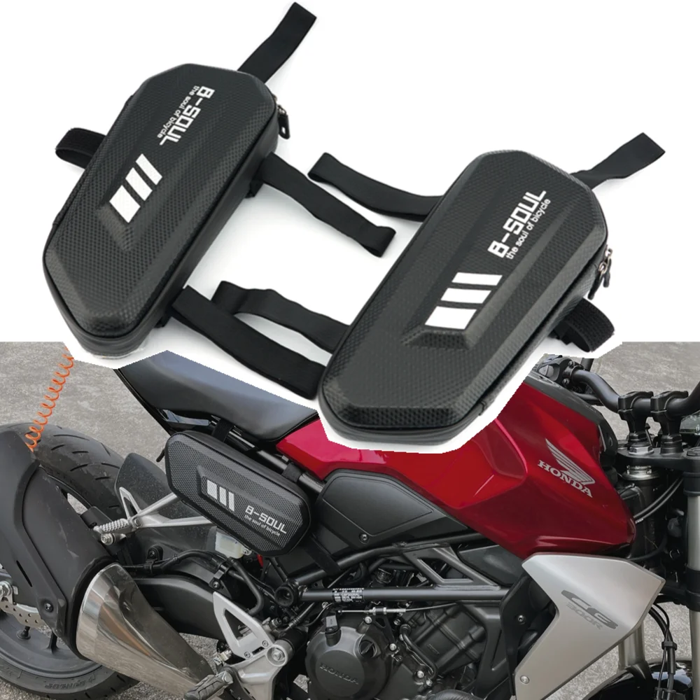 

Для KTM 125/200/250/390/790 DUKE Adventure 990/S/R SMT, SUPERMOTO/R мотоциклетная Боковая Сумка модификация Водонепроницаемая треугольная сумка