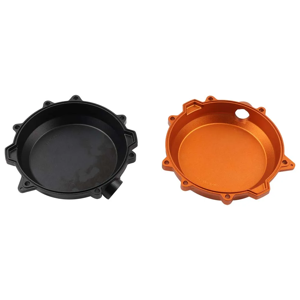 Аксессуары для KTM EXC300 EXC 300 250 XCW 2017 - 2023 2022 XC SX усиленная крышка сцепления защитная