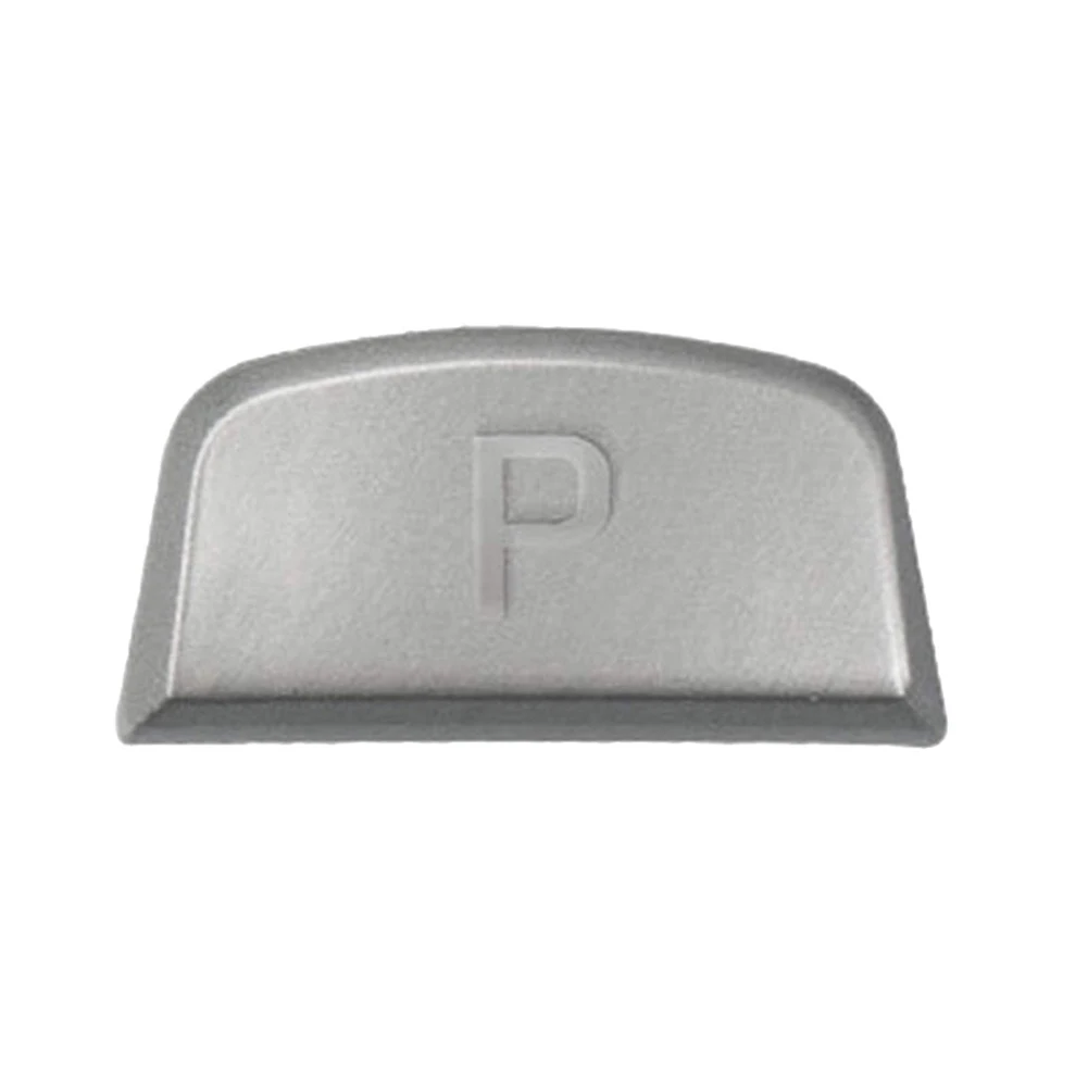 

Car Gear Shift Knob Interior Parts Parking Button Cover For Range Rover Sport & Evoque Jaguar Parking Button Cover Accessories