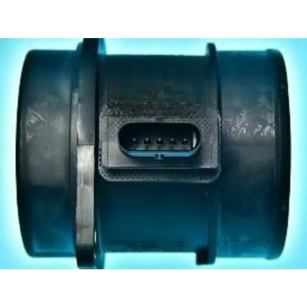 Фото Новый Оригинальный Датчик Расхода Воздуха (ДМРВ) OEM 28164-27800 28164-4A900 для Hyundai H-1 Starex (до 2015 г.) - 1 шт. №5