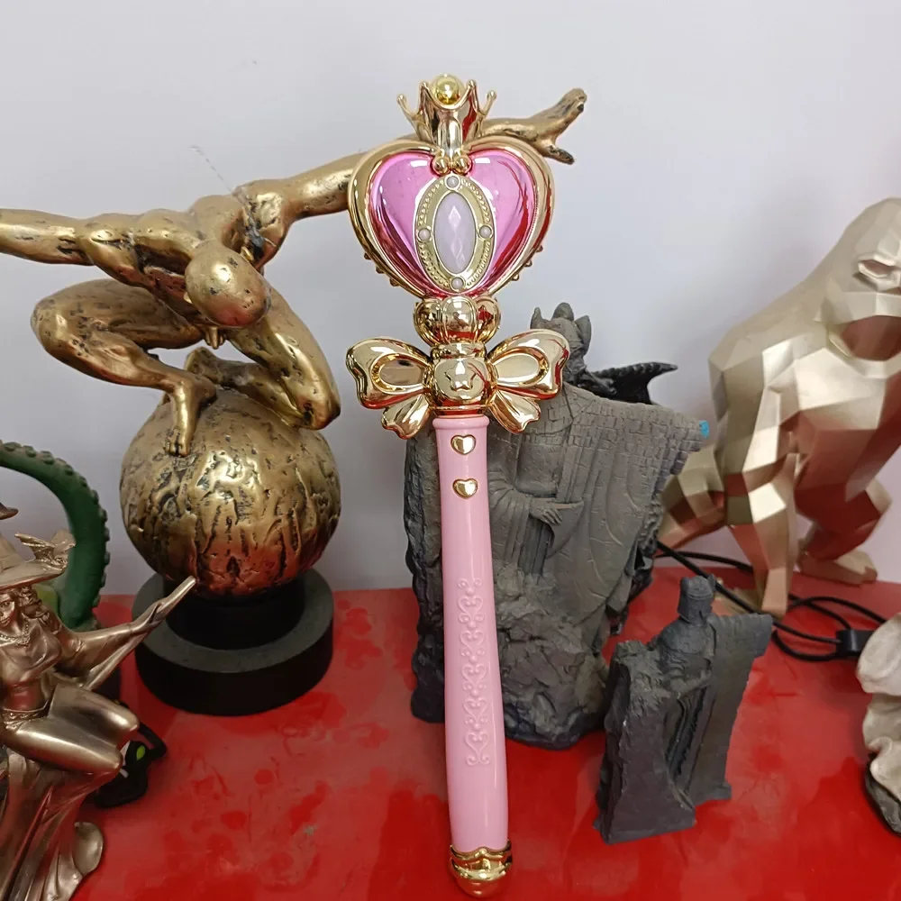 ВИП-модель морячная девушка волшебная палочка Henshin стержень музыкальное