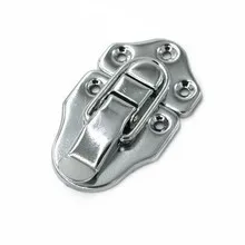 2 комплекта винтажная деревянная шкатулка для ювелирных изделий защелки ящиков