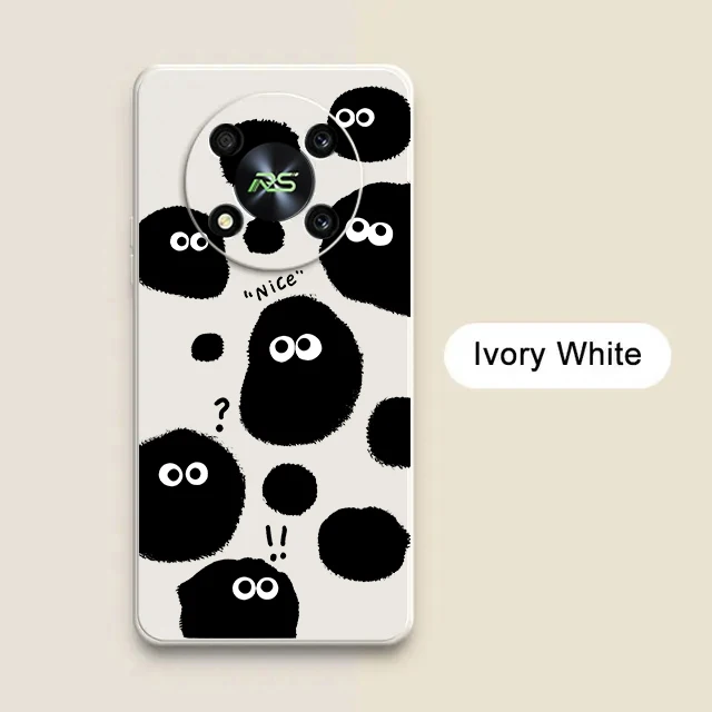 Чехол карамельного цвета из ТПУ для Itel RS4 чехол телефона Itlel S24 S23 Plus P65 P55 A70 A60