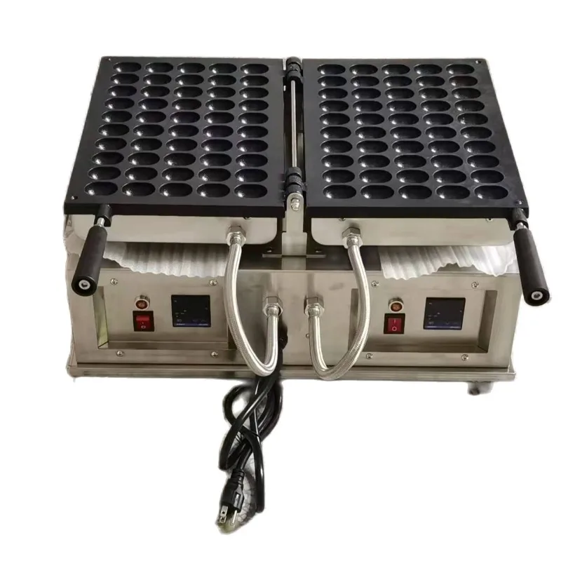 Machine  Japanese Baby Castella Sponge Cake Machine Non Stic