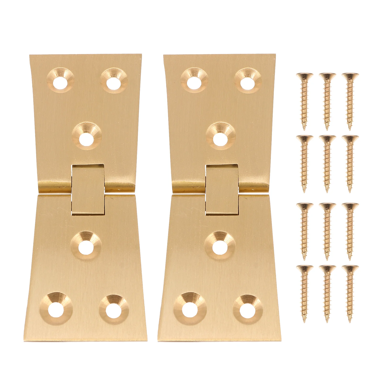 

Hinge Hinges Folding Cabinet Gate Table Desk Doors Bracket Detachable Drawer Black Control Position Door Heavy Foldable Duty