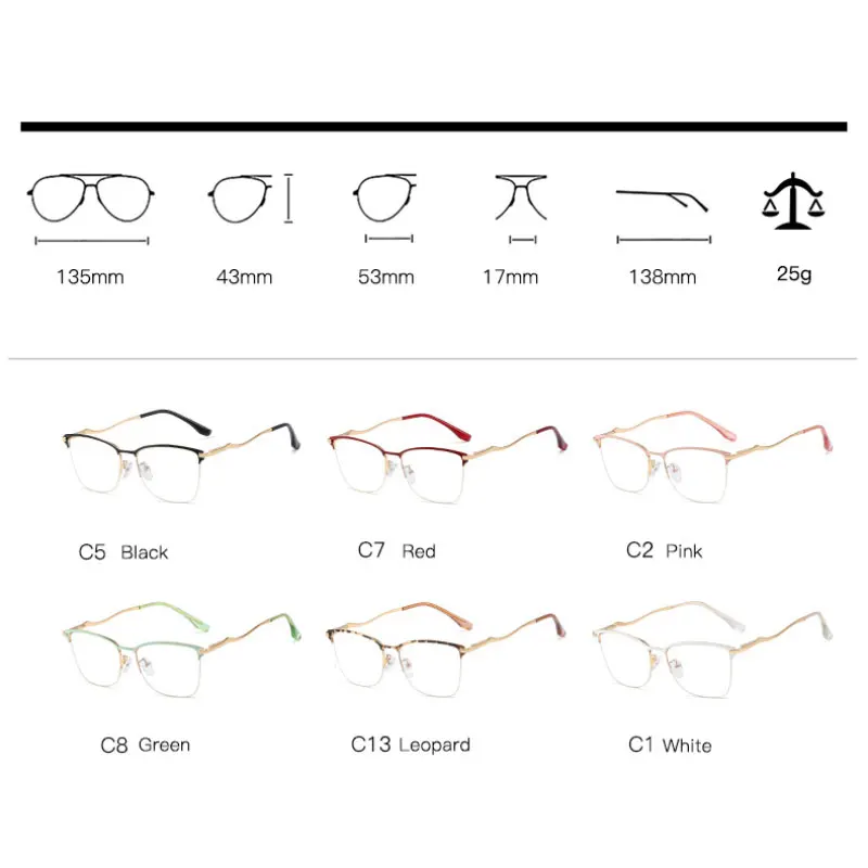 Блокирующие синий свет женские модные дизайнерские очки в оправе UV400 с защитой от