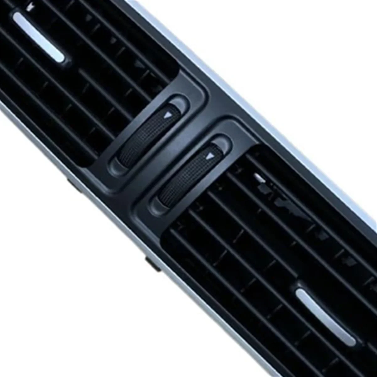 3AD 819728 Вентиляционные отверстия центральной консоли для VW Passat B6 B7 CC R36 3AB А Средний