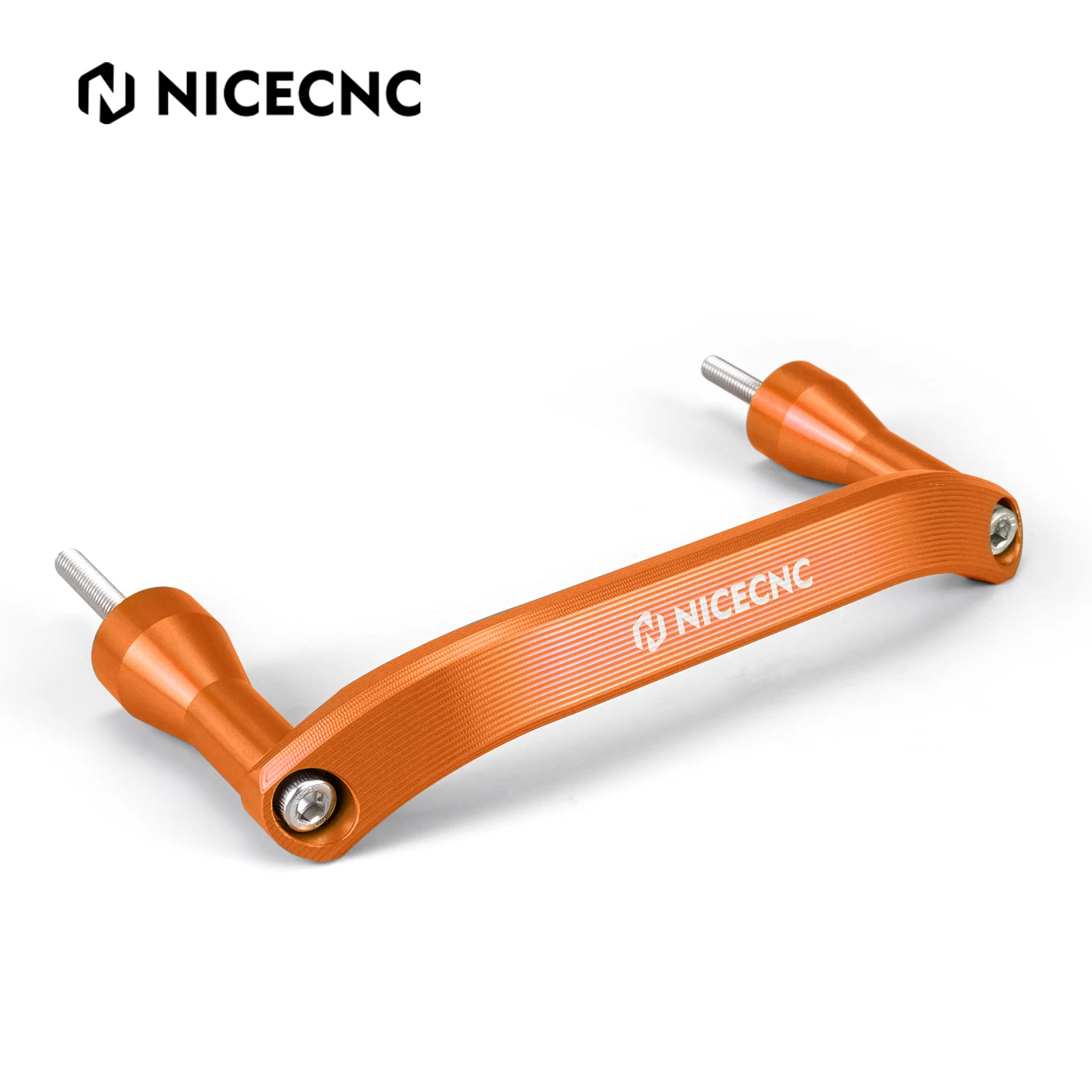 

NICECNC для KTM EXC 300, задняя ручка EXC 380 EXC-F 350 450 XCW TPI SIX DAYS 2020-2023 SX 125 SXF 450 XC 350 XCF 2019-2022