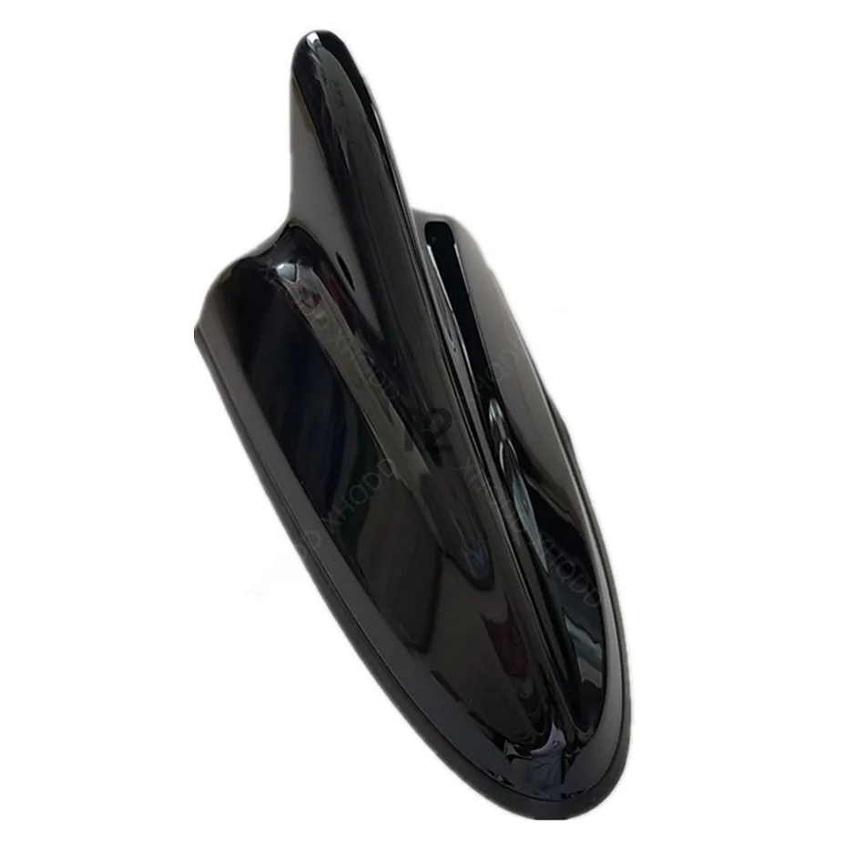 Антенна для автомобиля специальный FM радиоприемник из черного АБС-пластика Sonata LF