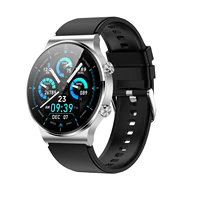 m2pro ip68 smart bracelet support bluetooth callhealth watch with multiple sports modes1 3inch ips large full touch screen