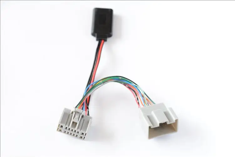 

Аудиоприемник Bluetooth 1 шт. для Volvo C S V CX Series 30 40 50 60 70