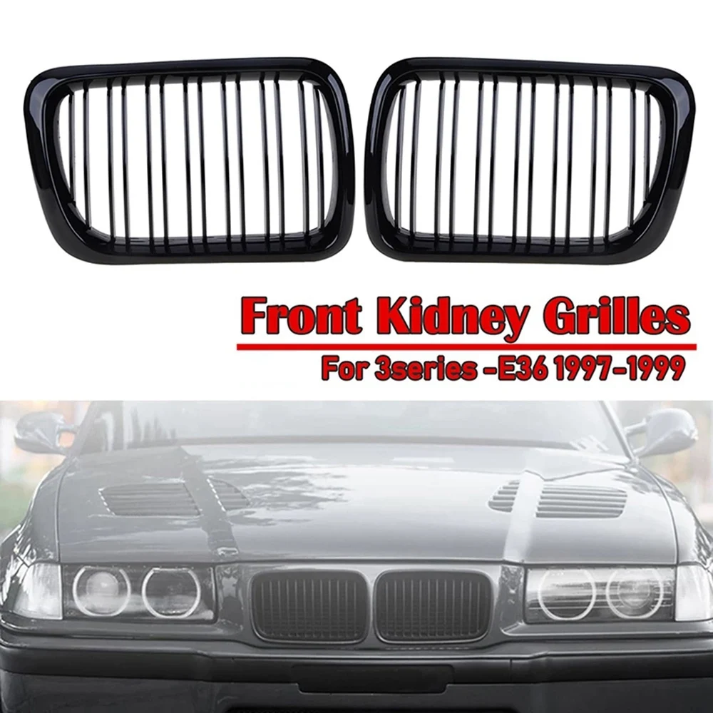 Решетки для BMW E36 3 Series 328I 1996-1999