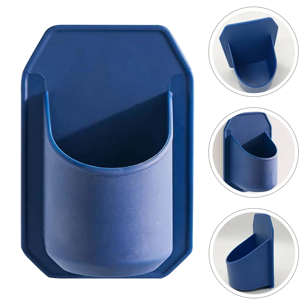 

Holder Wall Cup Glassmounted Can Display Saucer Andmulti Beer Functional Holders Bathroom Stand