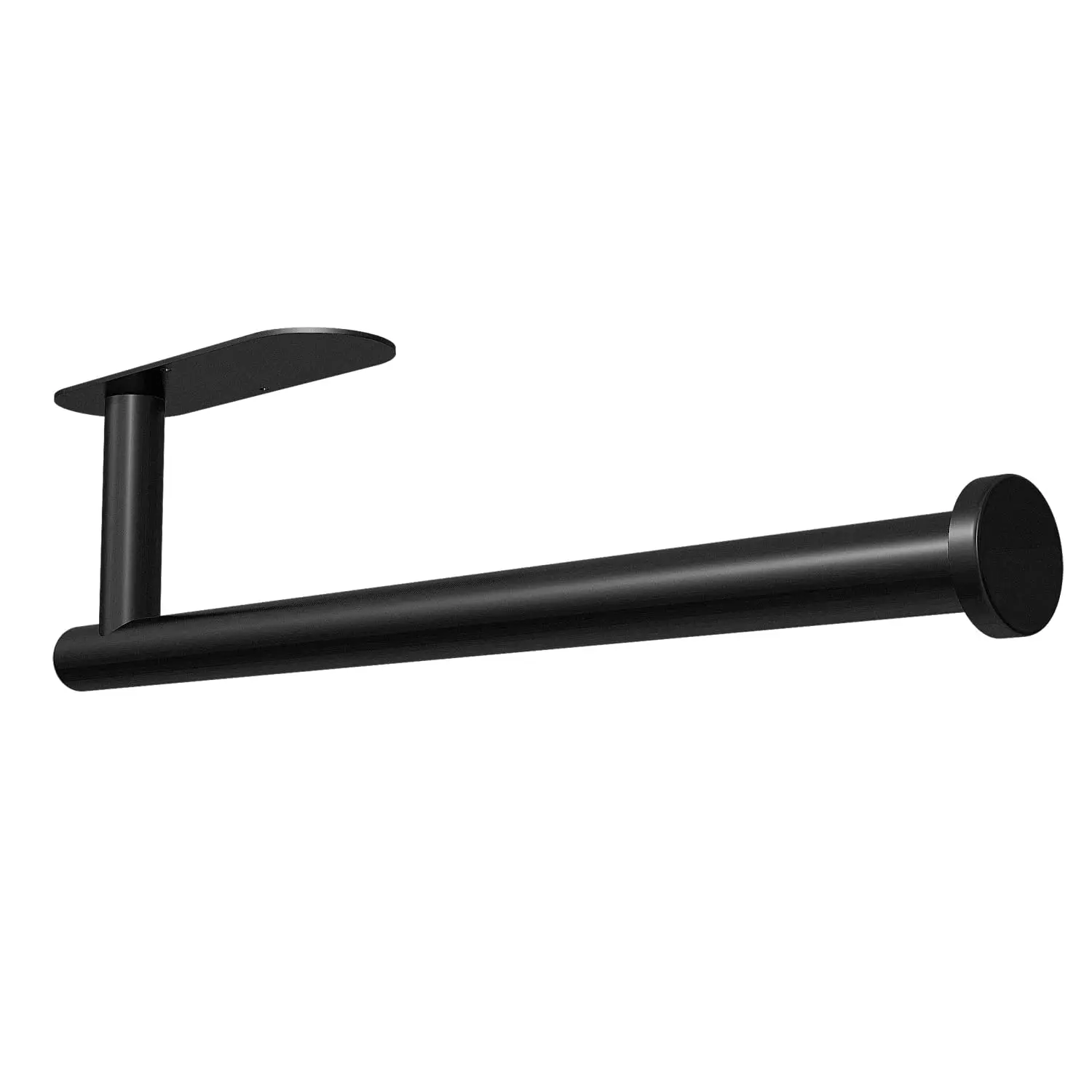 

Paper Towel Holder Under Cabinet for Kitchen Adhesive Paper Towel Holder Wall Mount 304 Stainless Steel 13 inch