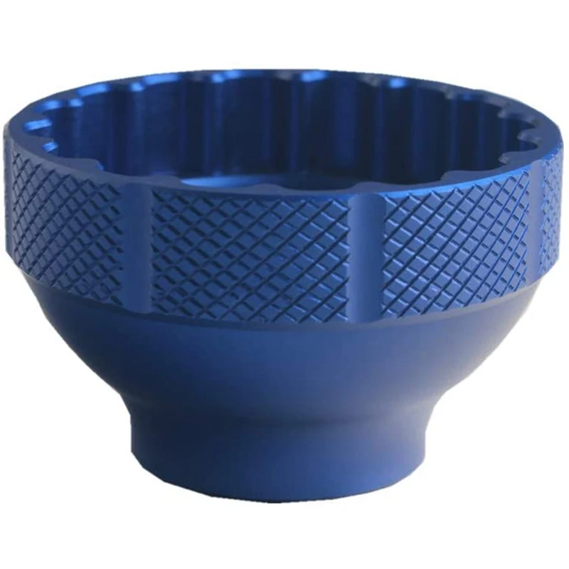 Велосипедный кронштейн с 16 выемками 44 мм