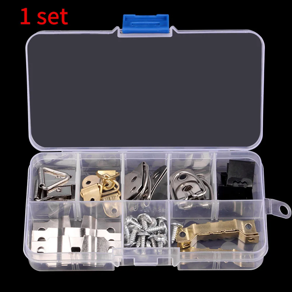 

Металлическое украшение для офиса, вешалки для картин без следов, набор многофункциональных аксессуаров для холста, подвесные настенные до...