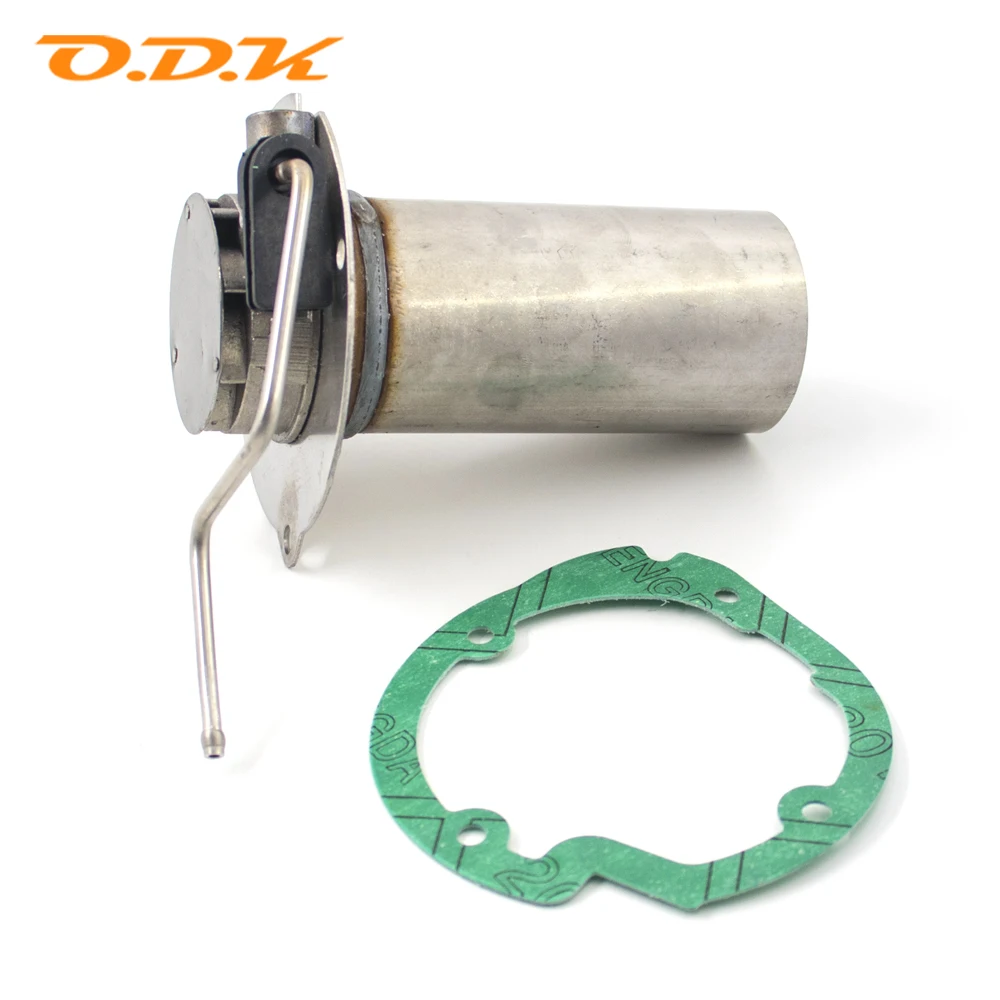 

Парковочный нагреватель 2 кВт, 5 кВт, горелка, камера сгорания, прокладка коматора 252113100100 252069100100 для Eberspacher Airtronic D2 D4 D4S