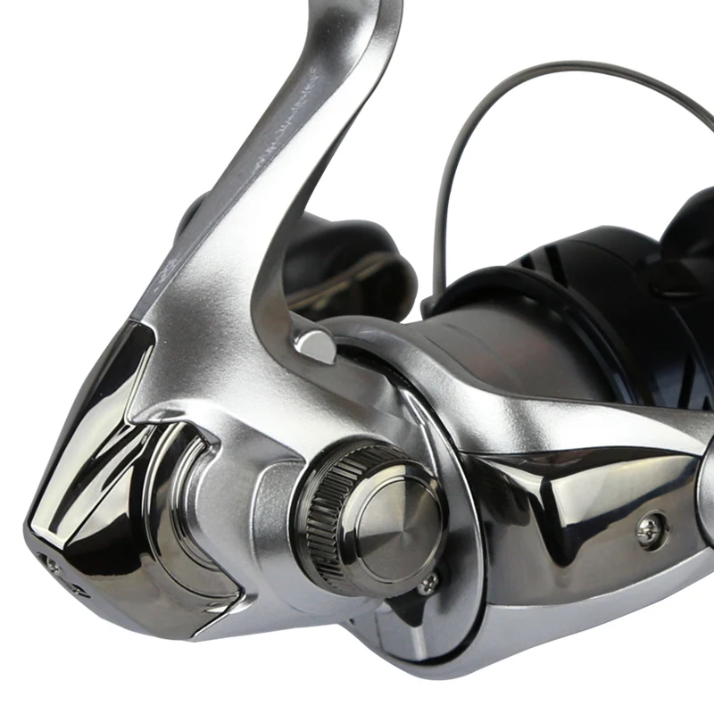 Спиннинговая катушка SHIMANO NEXAVE Original 1000 2500 2500HG C3000 C3000HG 4000 4000HG C5000HG