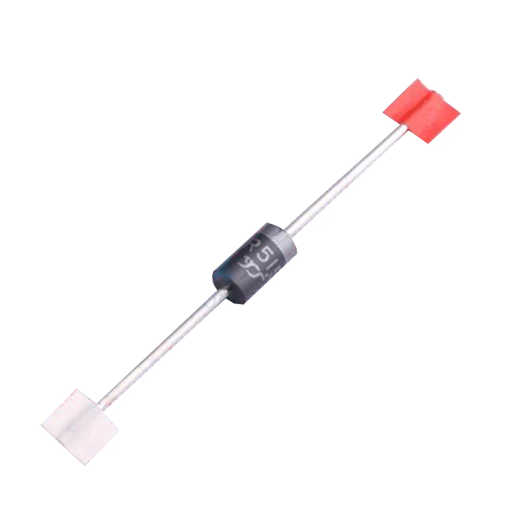 

Диод Шоттки 10 шт., 150 в, 5 А, мВ, 5 А, DO-201AD SR5150