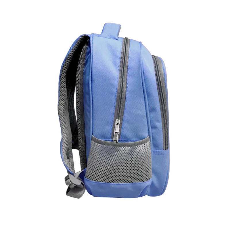 2021 Disney Luca Alberto Sea Monste Backpack for Boys Girls Cartoon Anime Print Kids School Bag High Capacity Backpack Mochilas