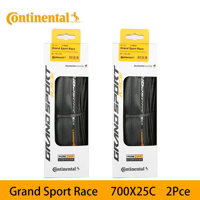 Велошина Continental ULTRA Sport III 700x23C/25C/28C - легкость и скорость — фото товара