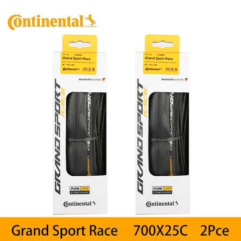 Велошина Continental ULTRA Sport III 700x23C/25C/28C - легкость и скорость