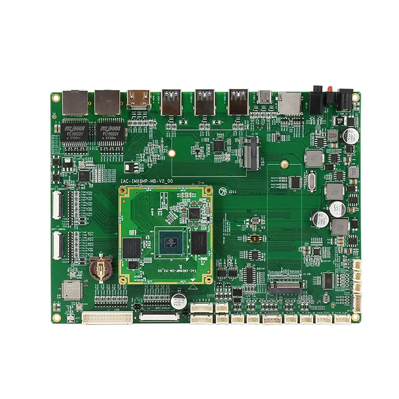 

instrumentation single board computer system monitoring linux development board