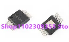 

TPS54160ADGQR TPS54160 5416A MSOP10 10pcs