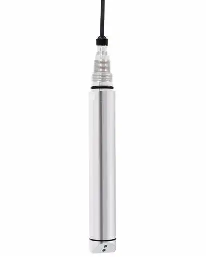 Фото Датчик мутности Endress+Hauser CUS52D-AA1AA3 Turbimax №3
